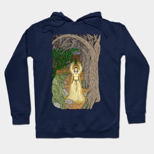 Eldritch Mistress Hoodie